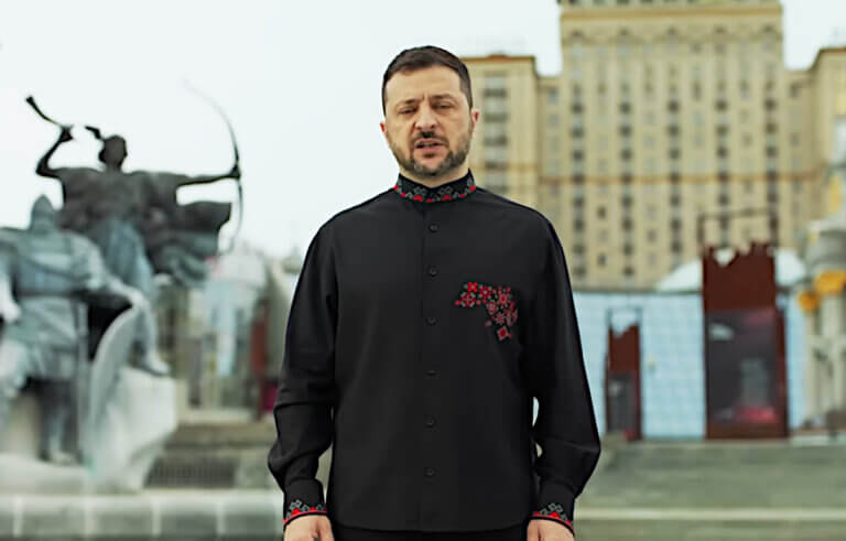 wojna z Rosją