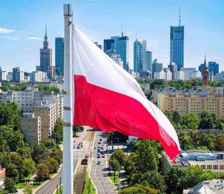 Polacy niezadowoleni