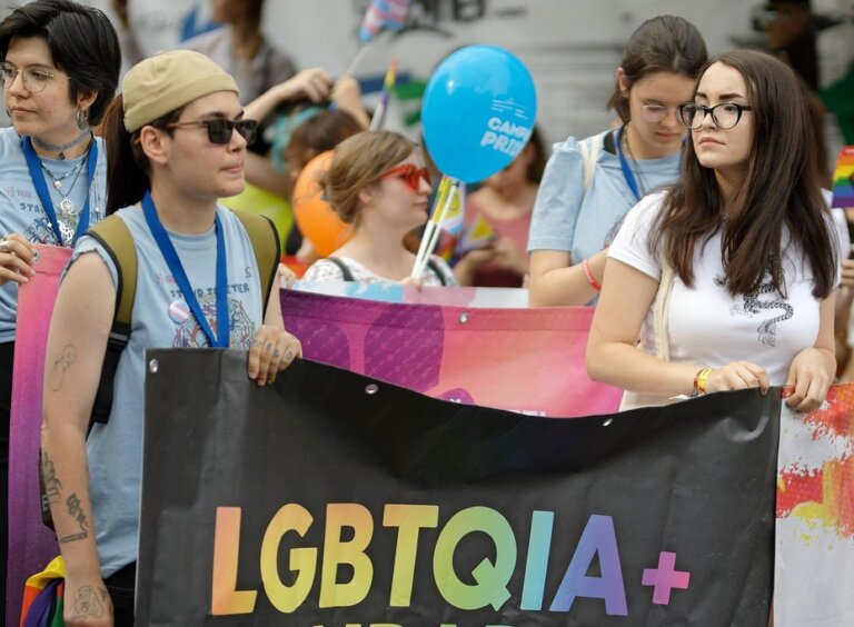 pary homoseksualne