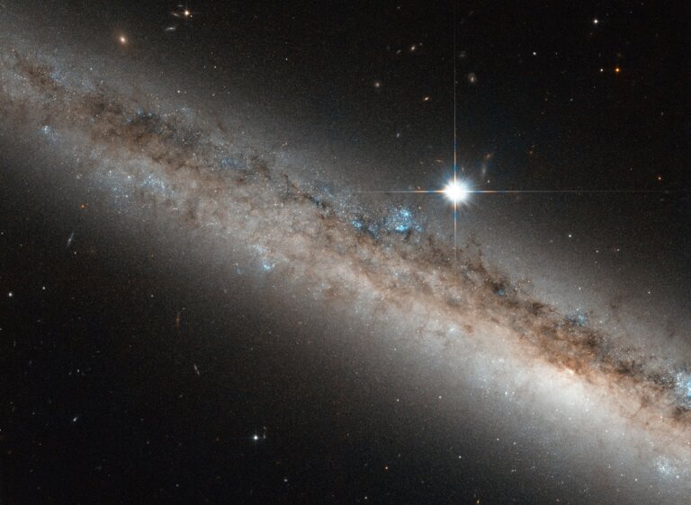 NGC 4437