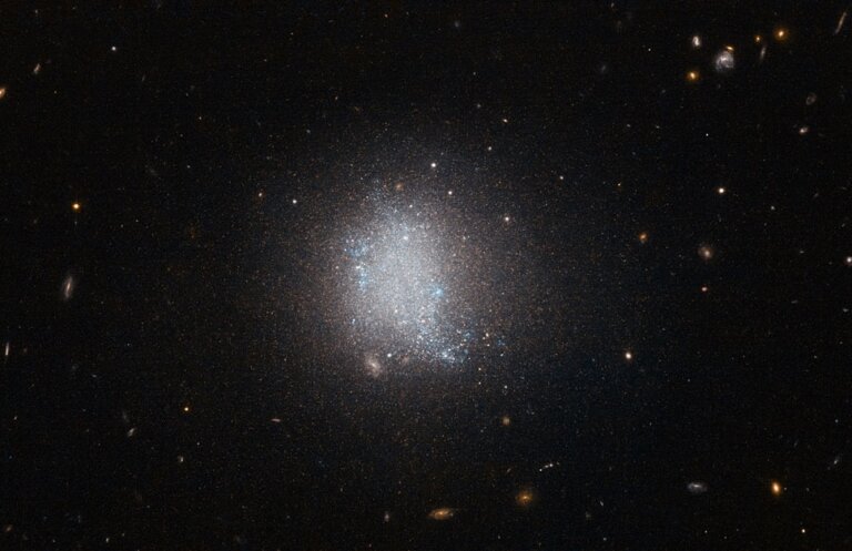 UGC 5797