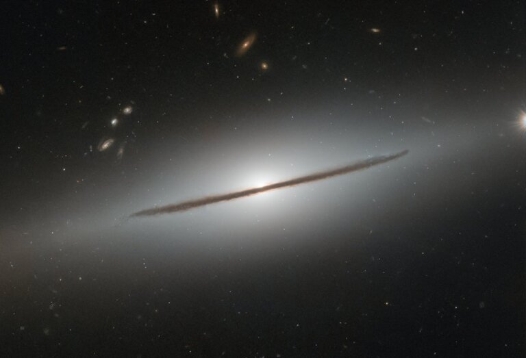 NGC 1032