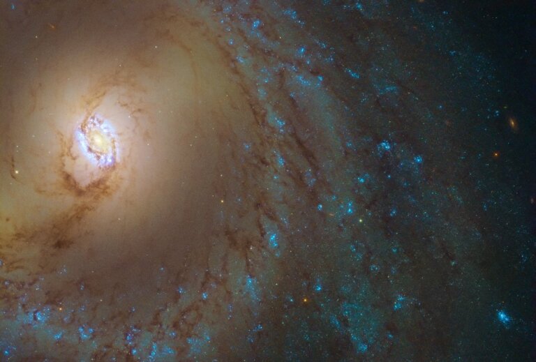 Messier 95