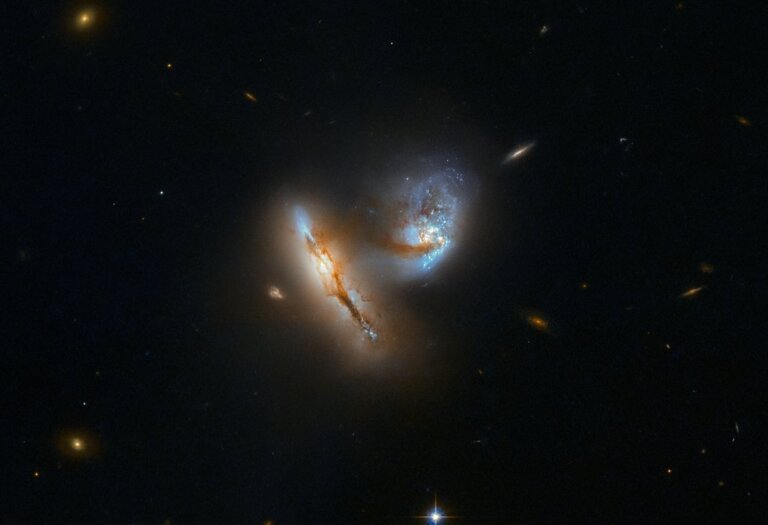 UGC 2369