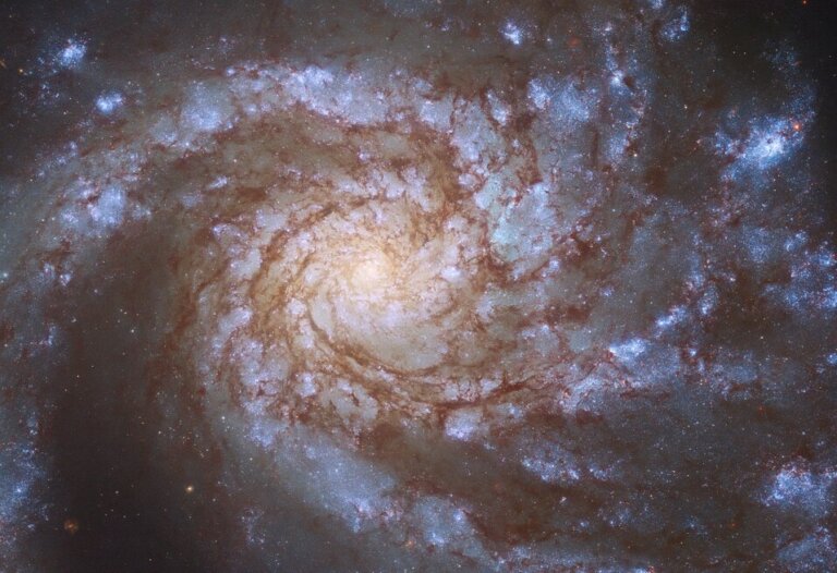 Messier 99