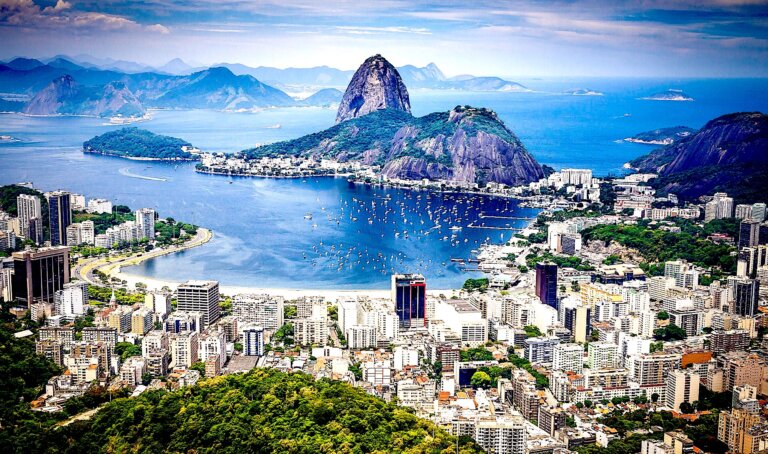 Bogna JANKE: Instytut Polski w Brazylii. Czas opowiedzieć własną historię