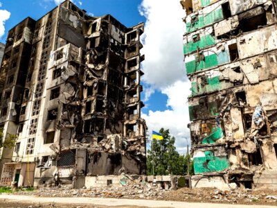 Jan ROKITA: „Żądamy amunicji!”