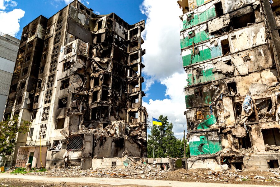 Zdjęcie okładkowe wpisu Jan ROKITA: „Żądamy amunicji!”