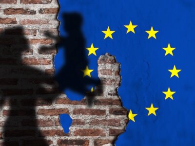 Jan ROKITA: Platformersi kontra niemieccy chadecy