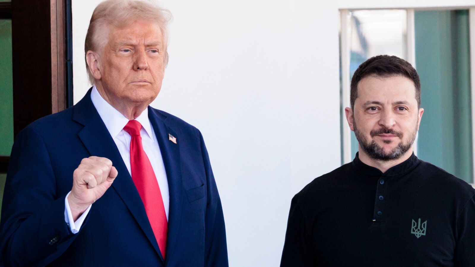 Melinda HARING: Коли закінчуються ілюзії. Еволюція позиції Дональда Трампа щодо Росії та України