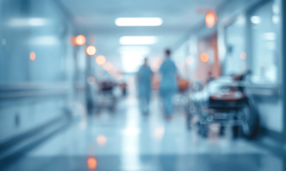 Zdjęcie okładkowe wpisu Paulina MATYSIAK: Żeby chorować, trzeba się najpierw cieszyć zdrowiem