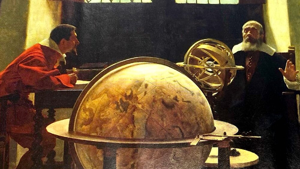 Zdjęcie okładkowe wpisu Jan ROKITA: Zakazane dowody na istnienie Boga