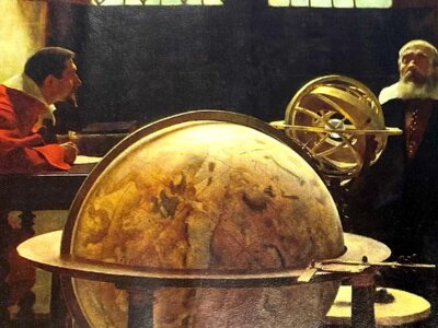 Jan ROKITA: Zakazane dowody na istnienie Boga