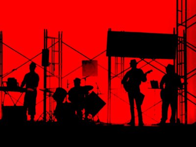 Maciej ŚWIRSKI: Teatr po sensie. O ironii, ideologii i utracie tragizmu