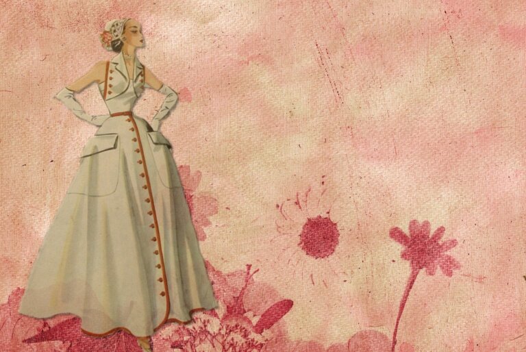 francuska moda haute couture