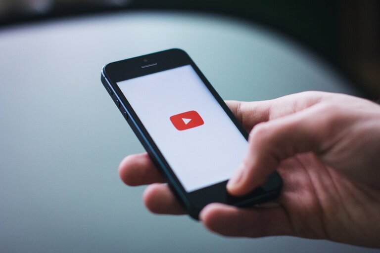 materiały wideo