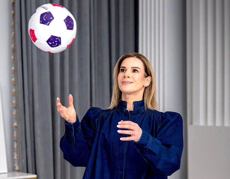 Marta Nawrocka