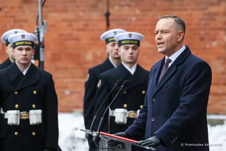 Rosja pozostanie zagrożeniem