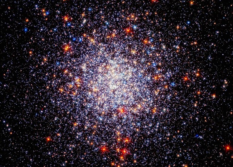 NGC 1261