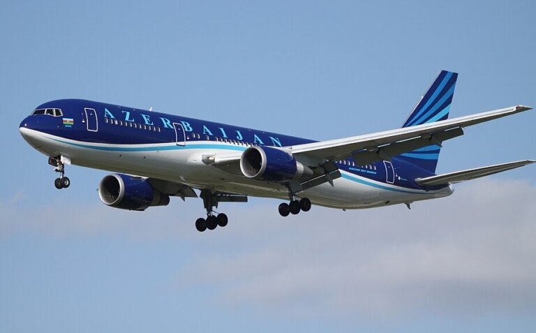 Azerbaijan Airlines