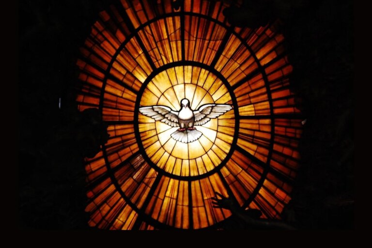 Abp Julian Yacoub MOURAD: Pokój w świecie, który o sobie zapomniał