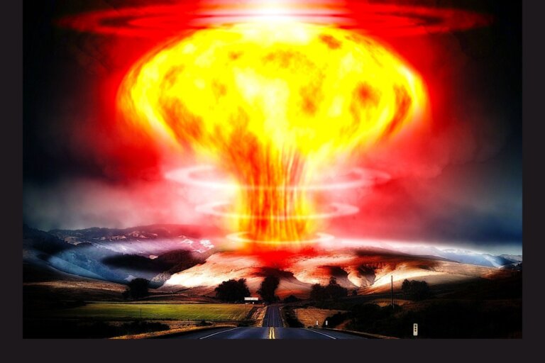 Jan ŚLIWA: Sztuczna Inteligencja i (polska) bomba atomowa