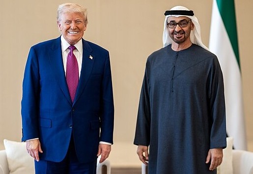Zjednoczone Emiraty Arabskie