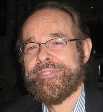 Zdjęcie autora: Gerard M. VERSCHUUREN