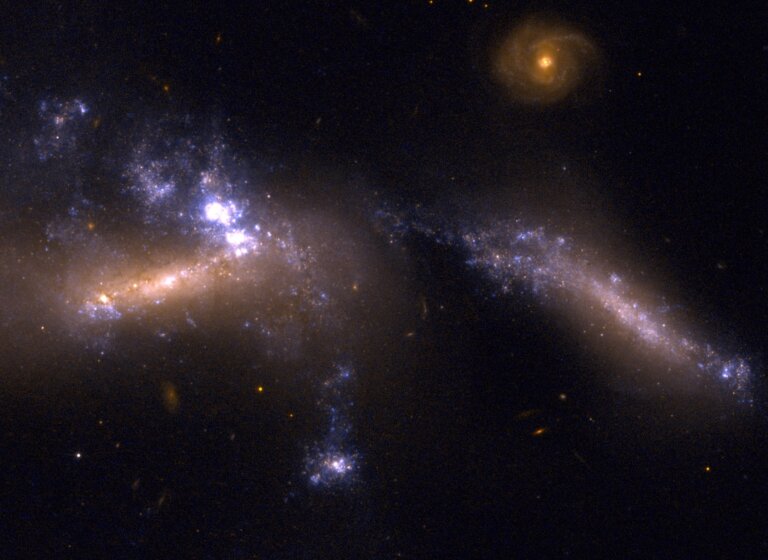 NGC 1741
