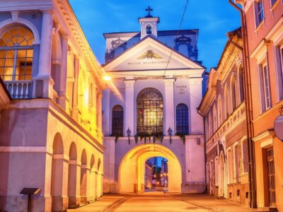 Paulina MATYSIAK: Sprawa TVP Wilno przestała być wewnętrznym sporem w Telewizji Polskiej.