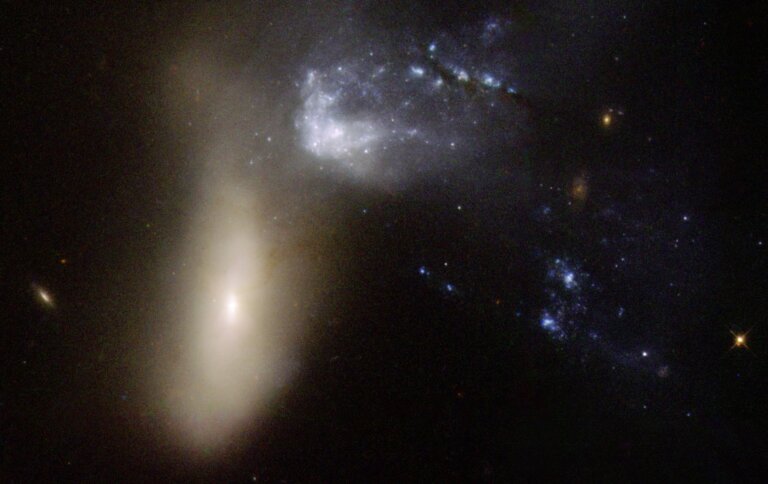 NGC 454