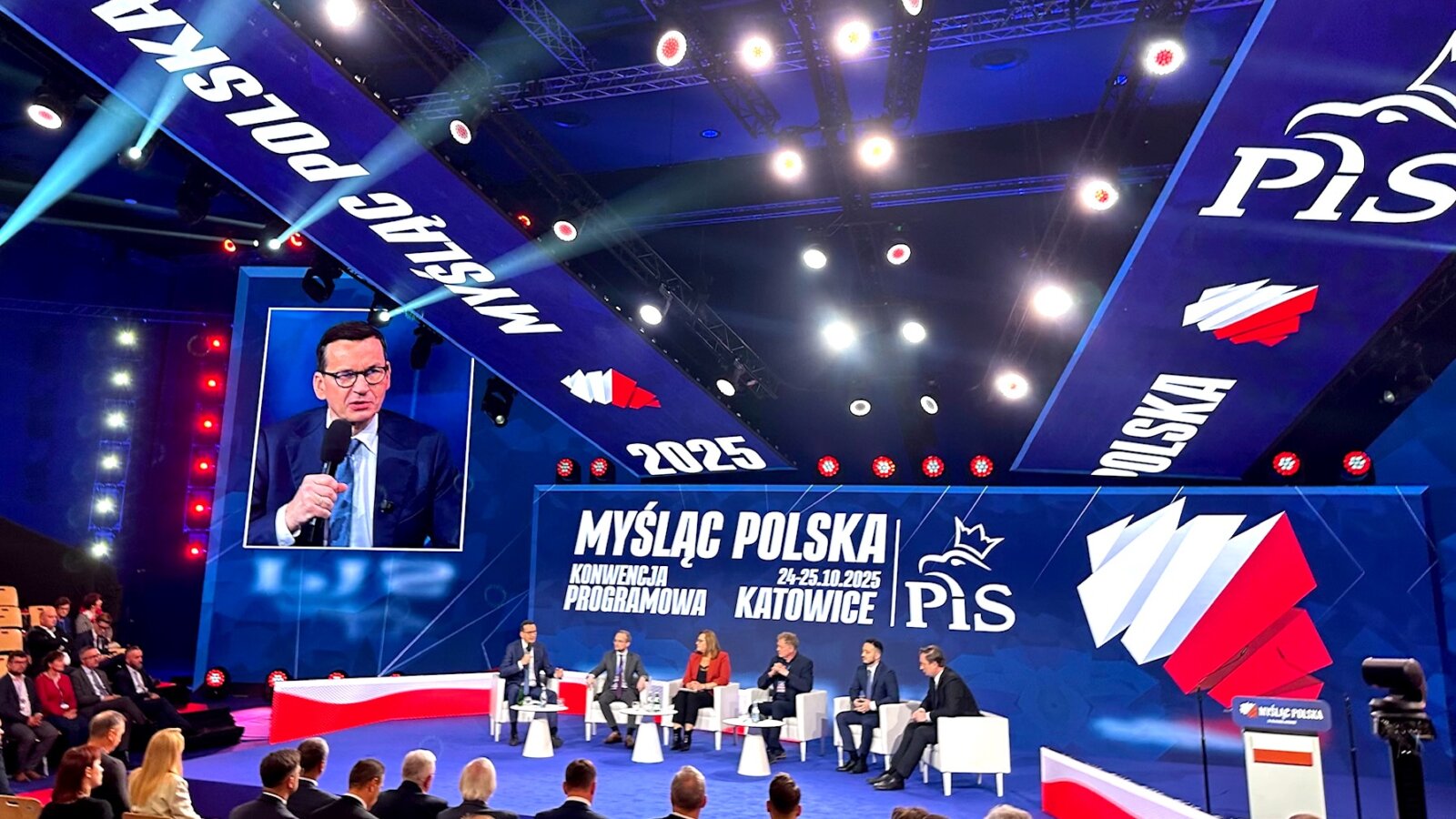 Prawo i Sprawiedliwość