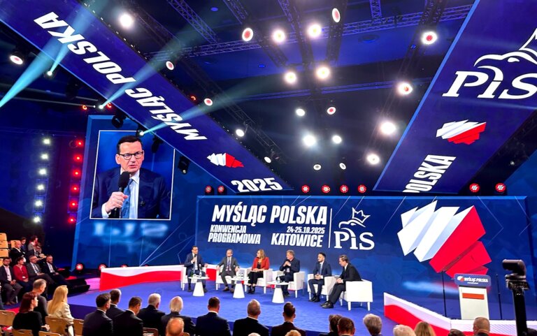 Prawo i Sprawiedliwość