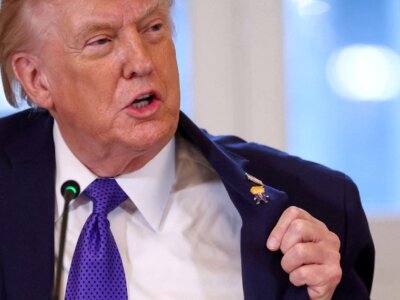 Edward LUCAS: Polityka Donalda Trumpa zamienia sojusze w twarde, cyniczne transakcje
