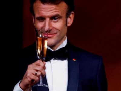 Prof. Chantal DELSOL: Francja pędzi ku katastrofie