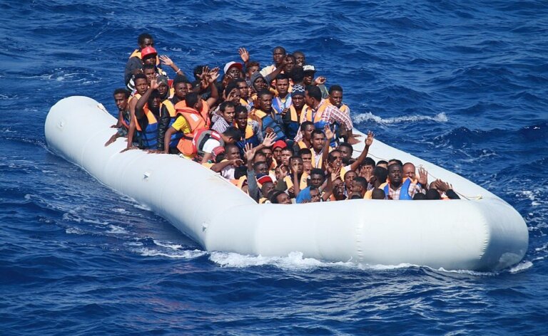 szkodliwe skutki paktu migracyjnego