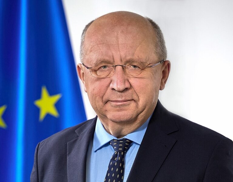 Andrius KUBILIUS