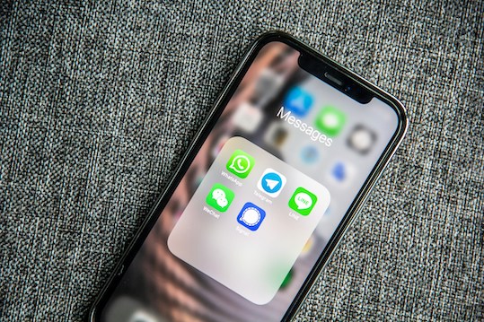 Chat Control: co oznacza dla naszej prywatności?