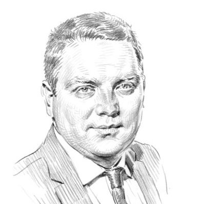 Photo of Marcin CHLUDZIŃSKI