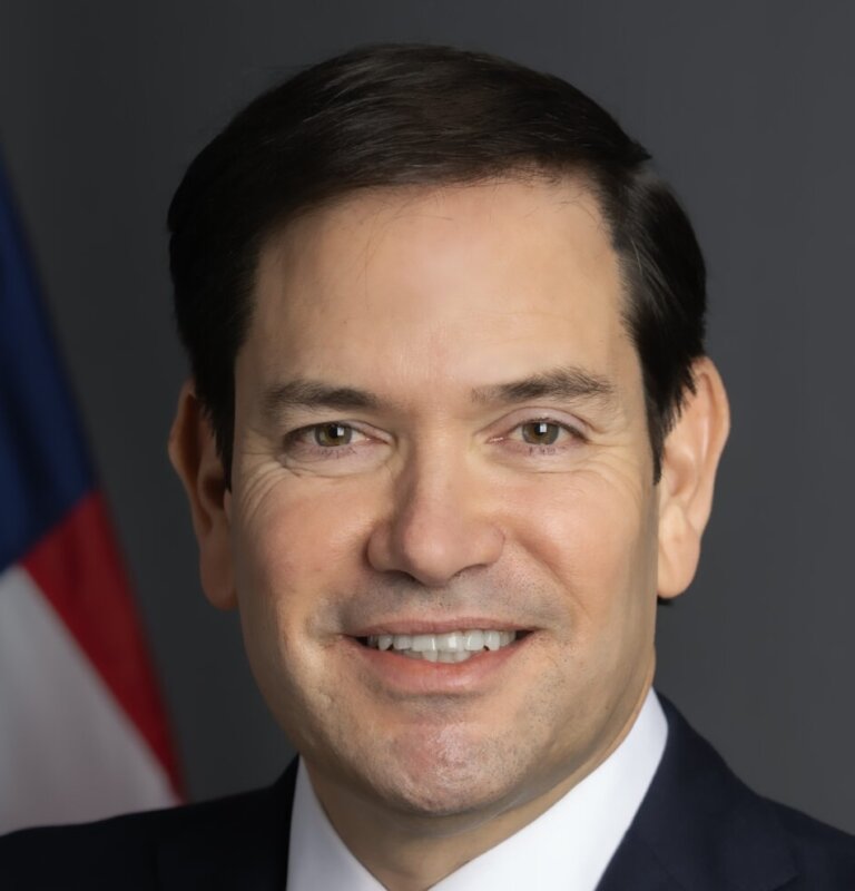 Photo of Marco RUBIO