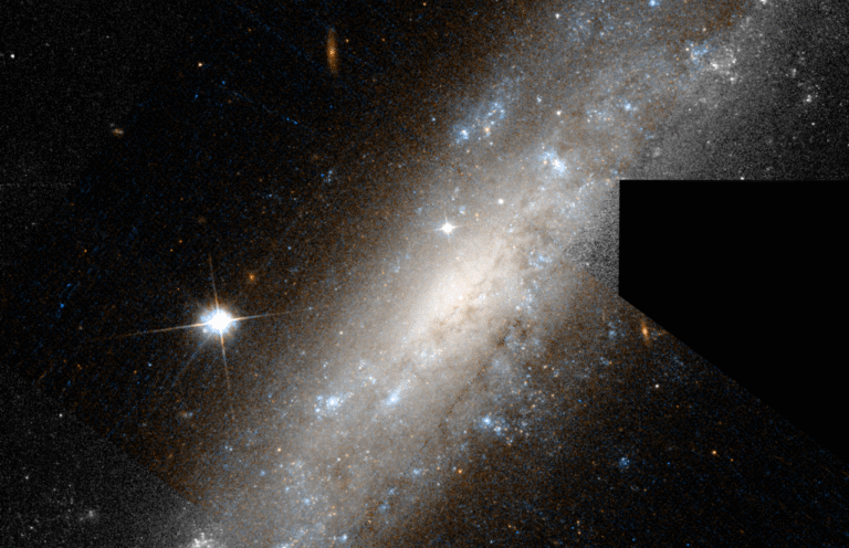 NGC 1003