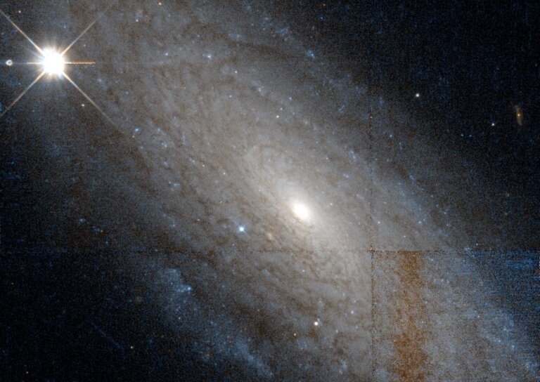 NGC 1325