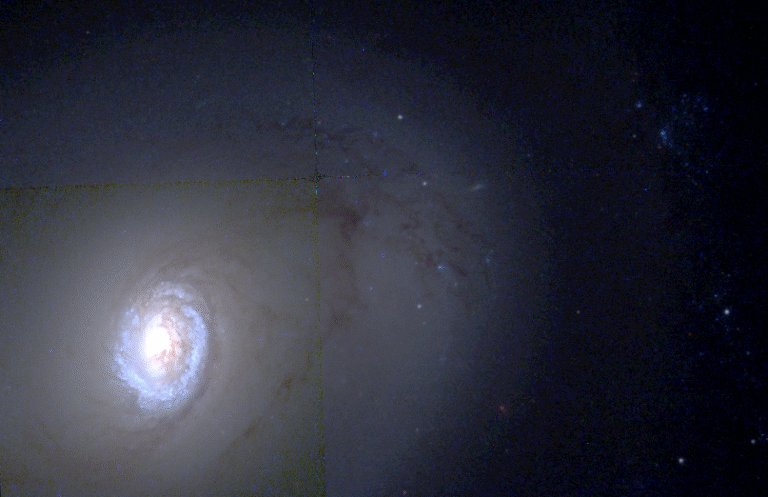 NGC 1326
