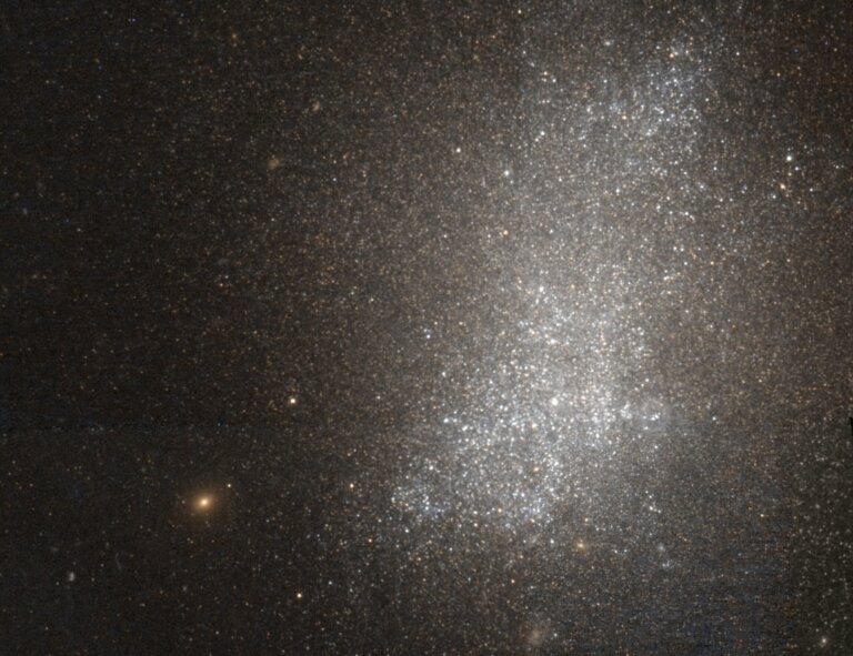 NGC 4190