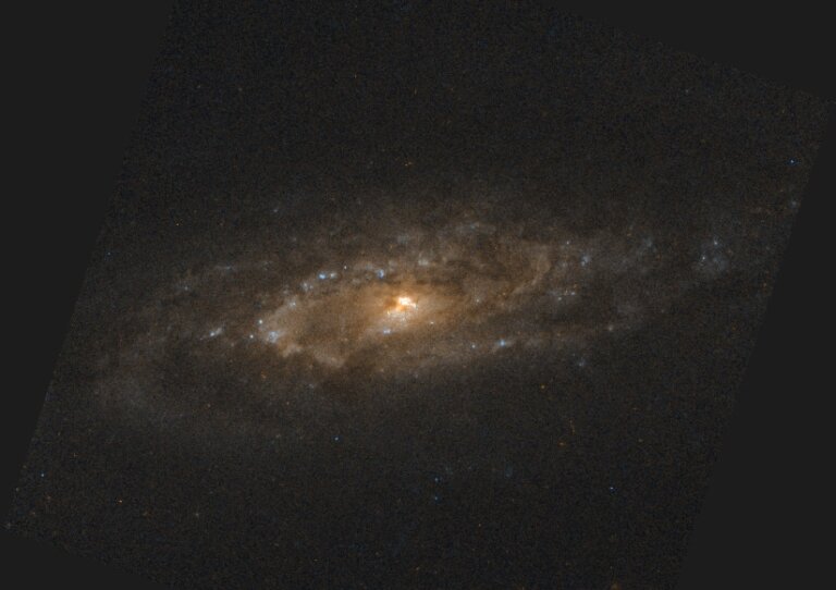 NGC 7537