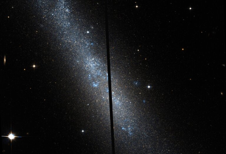 NGC 784