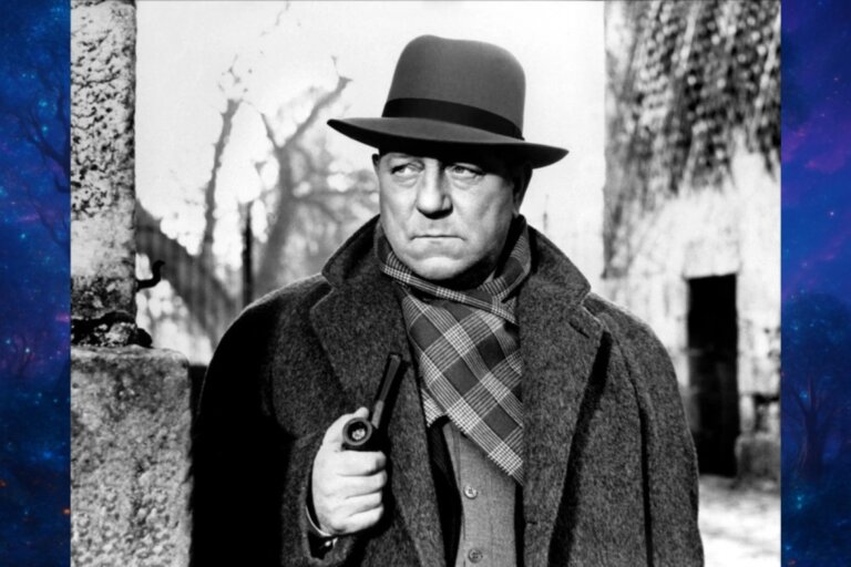 Margot ROUSSEAU: Konserwatywny komisarz Maigret roni łzę nad dawnym porządkiem