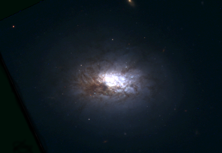 NGC 838