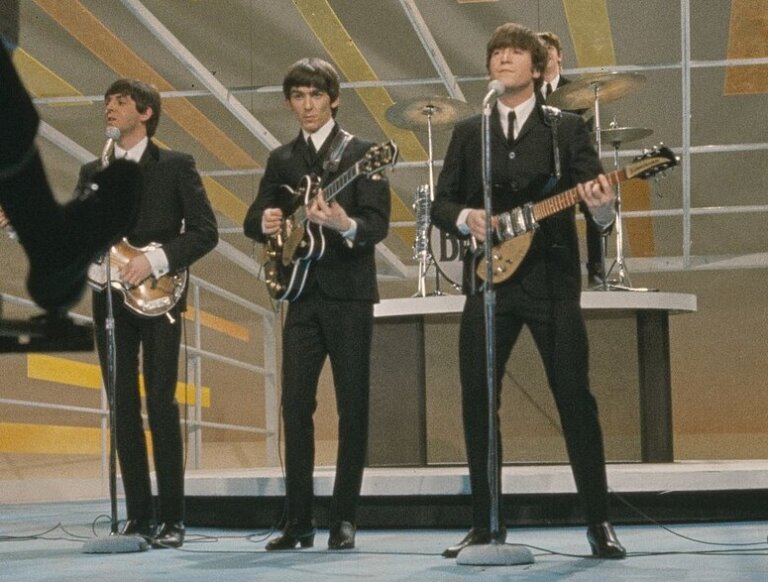 The Beatles