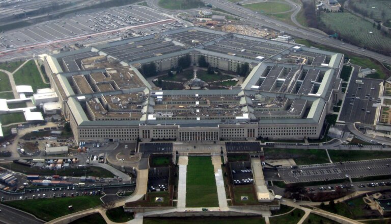 Pentagon i Grok AI